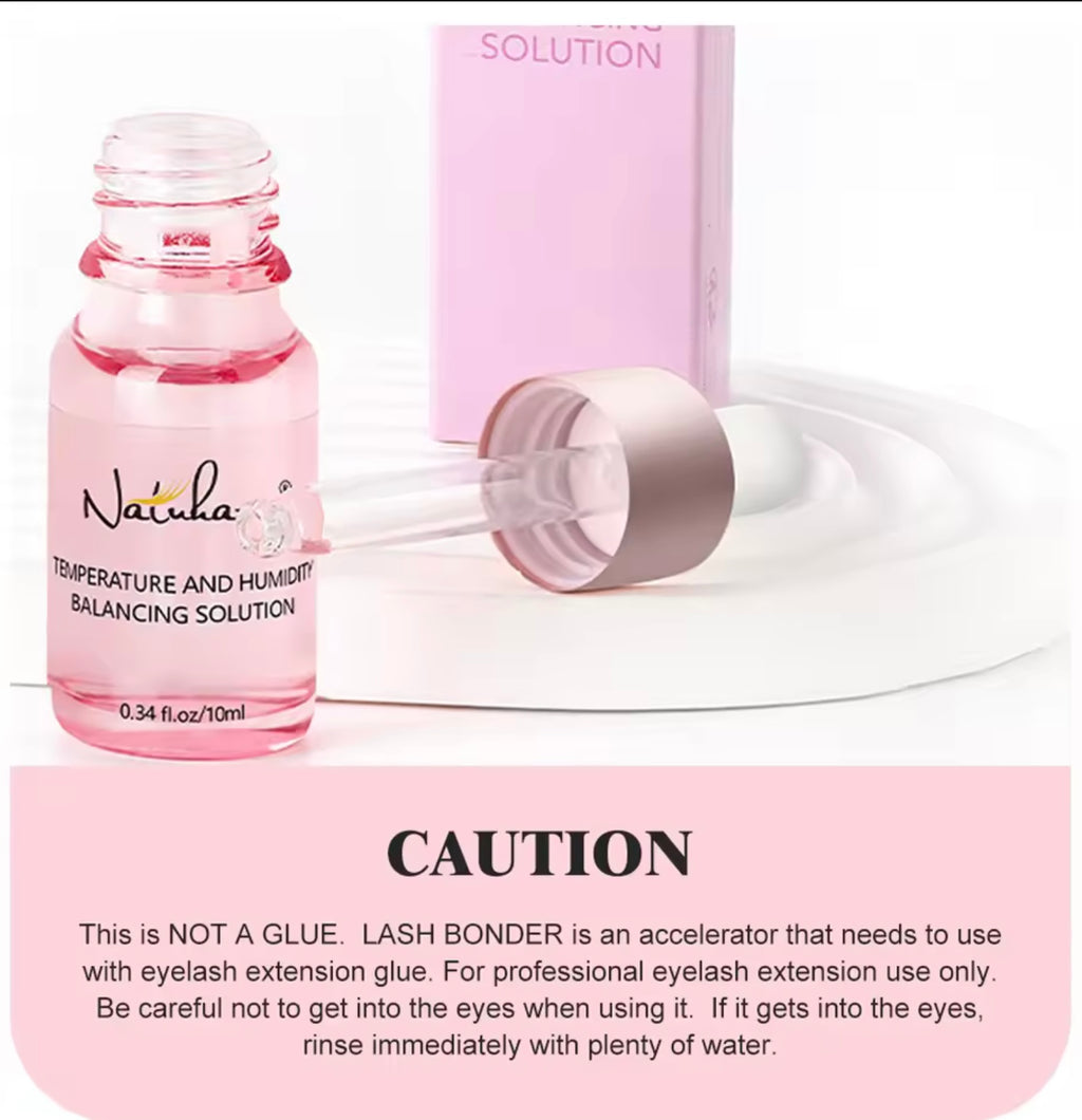 NATUHANA Temperature And humidity balancing solution