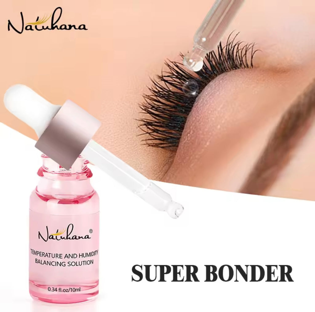 NATUHANA Temperature And humidity balancing solution