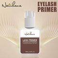 NATUHANA 10ml LASH PRIMER Agent de Fixation pour Extensions de cils apprêt pour cils longue durée