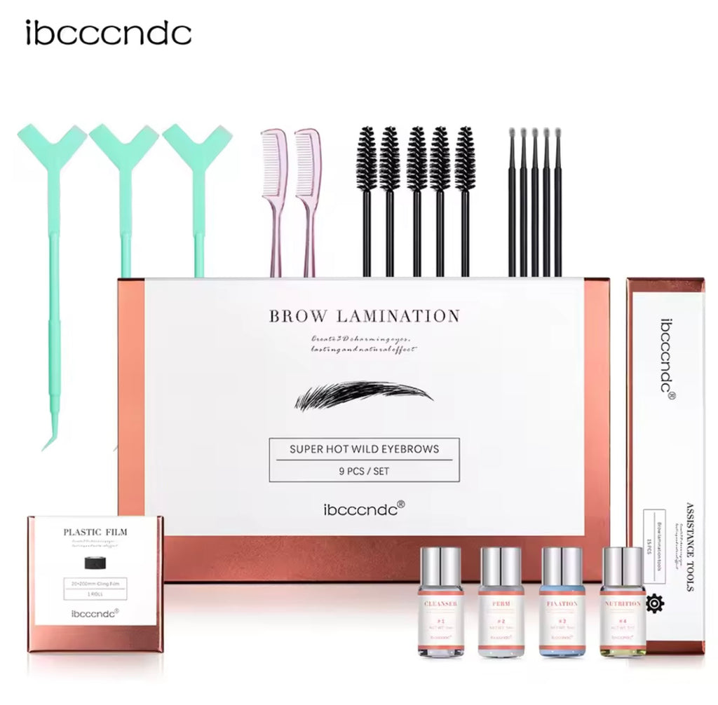 IBCCONDC KIT BROWLIFT