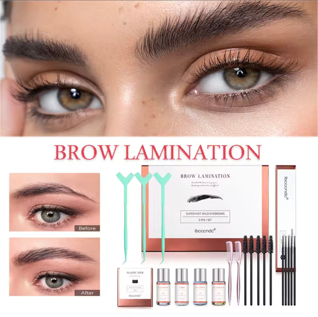 IBCCONDC KIT BROWLIFT